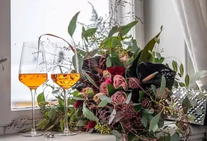 Kongsvinger Castle Hotel & Resort