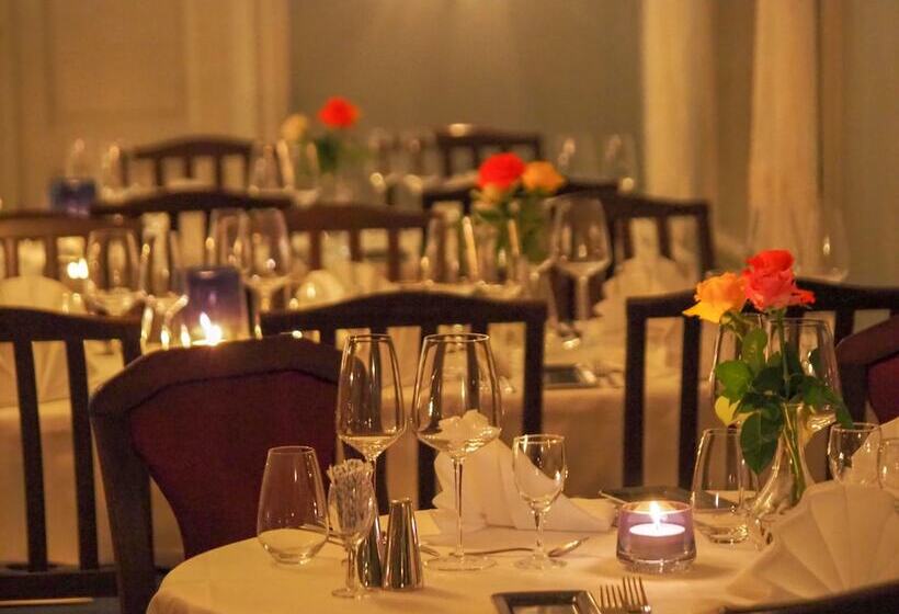 Kongsvinger Castle Hotel & Resort