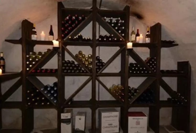 Kongsvinger Castle Hotel & Resort