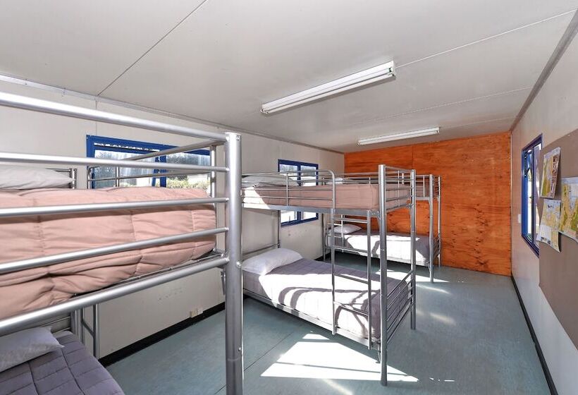 Greenwood Park Motel