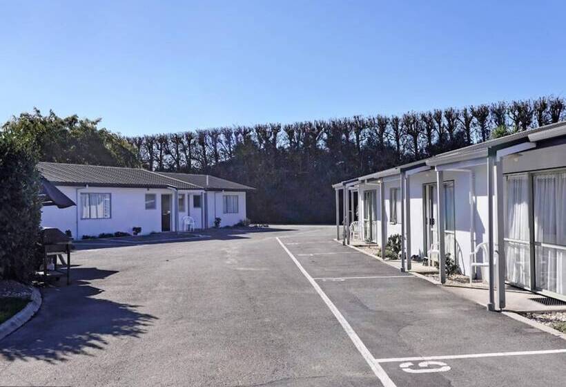 Greenwood Park Motel