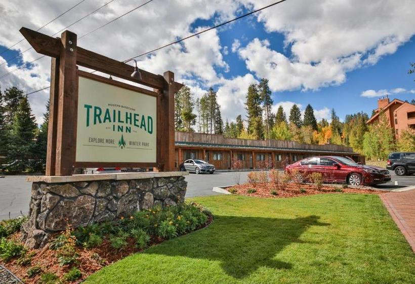 فندق على الطريق Trailhead Inn