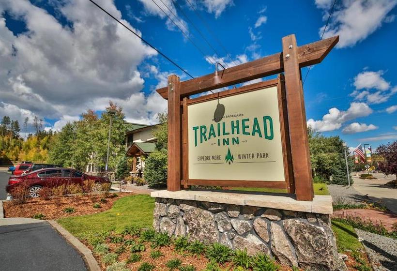 فندق على الطريق Trailhead Inn