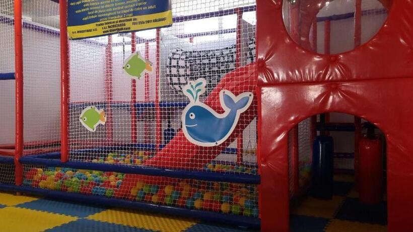 هاستل Vila Dvg Costinesti