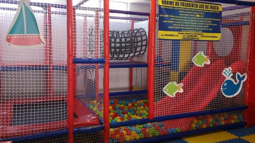 هاستل Vila Dvg Costinesti