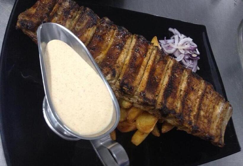 هاستل Vila Dvg Costinesti