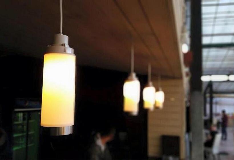 هاستل Vila Dvg Costinesti