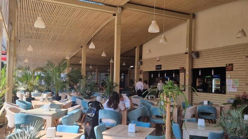 هاستل Vila Dvg Costinesti