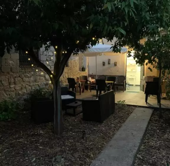 ベッドアンドブレックファースト Al Giardino Di Anna