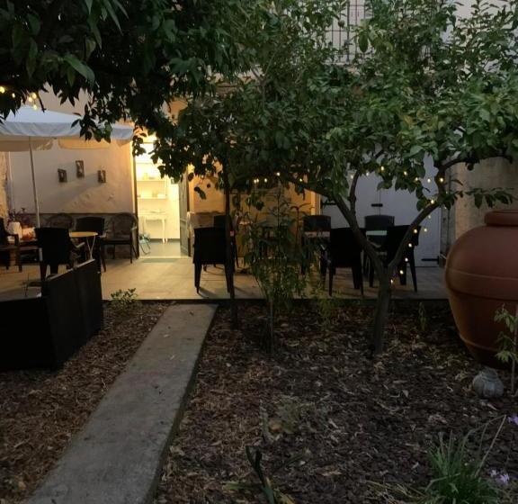 צימר Al Giardino Di Anna