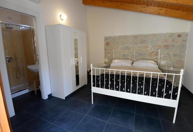 צימר Al Giardino Di Anna