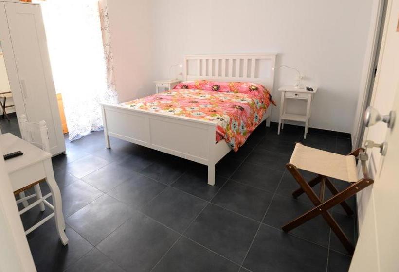 צימר Al Giardino Di Anna