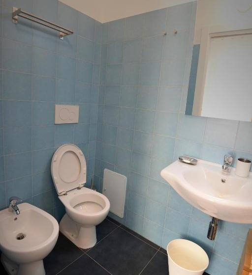 צימר Al Giardino Di Anna