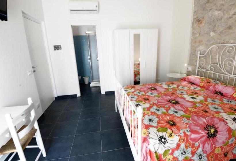 צימר Al Giardino Di Anna