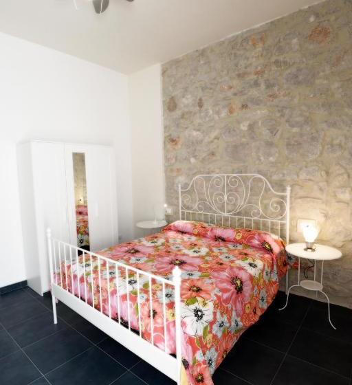 צימר Al Giardino Di Anna