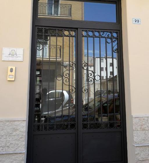 צימר Al Giardino Di Anna