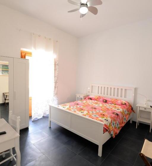 צימר Al Giardino Di Anna