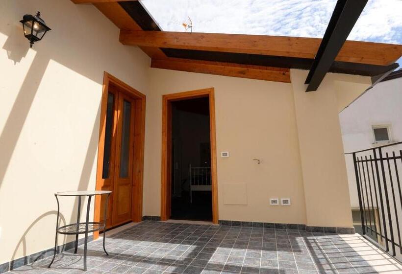 צימר Al Giardino Di Anna