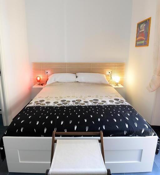 צימר Al Giardino Di Anna