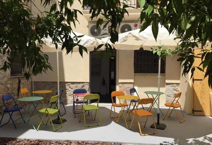 צימר Al Giardino Di Anna