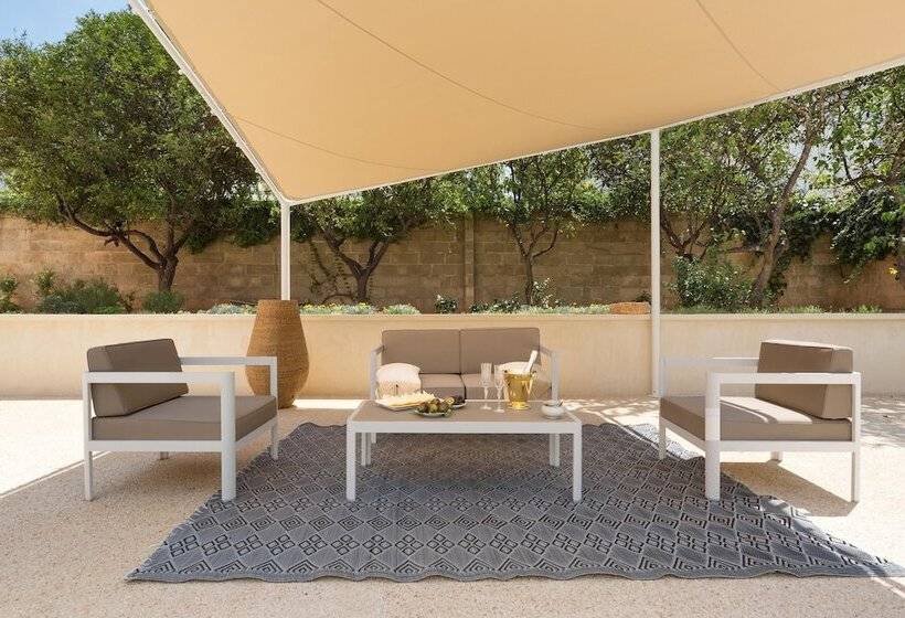 Bed and Breakfast Palazzo Fasti