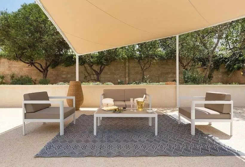 ベッドアンドブレックファースト Palazzo Fasti