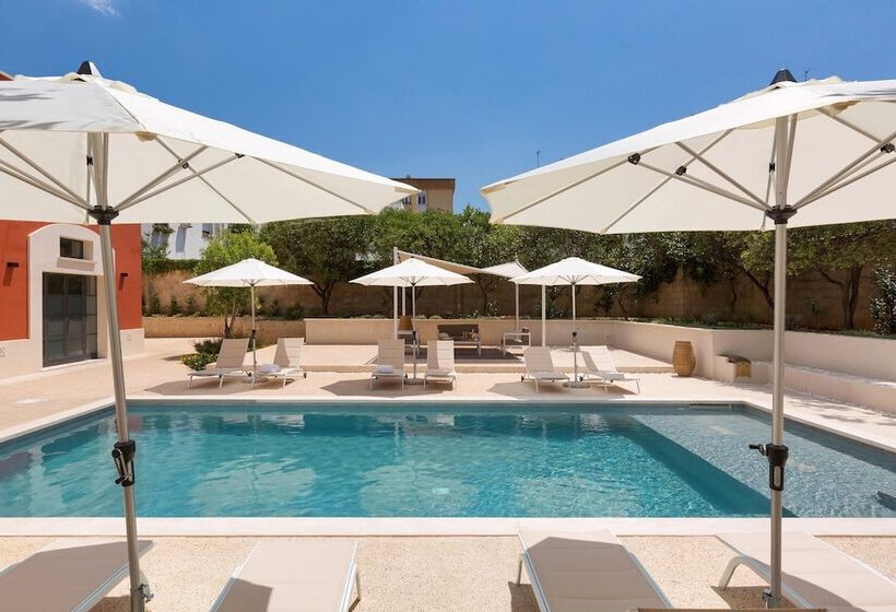 Bed and Breakfast Palazzo Fasti