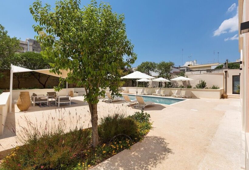 Bed and Breakfast Palazzo Fasti