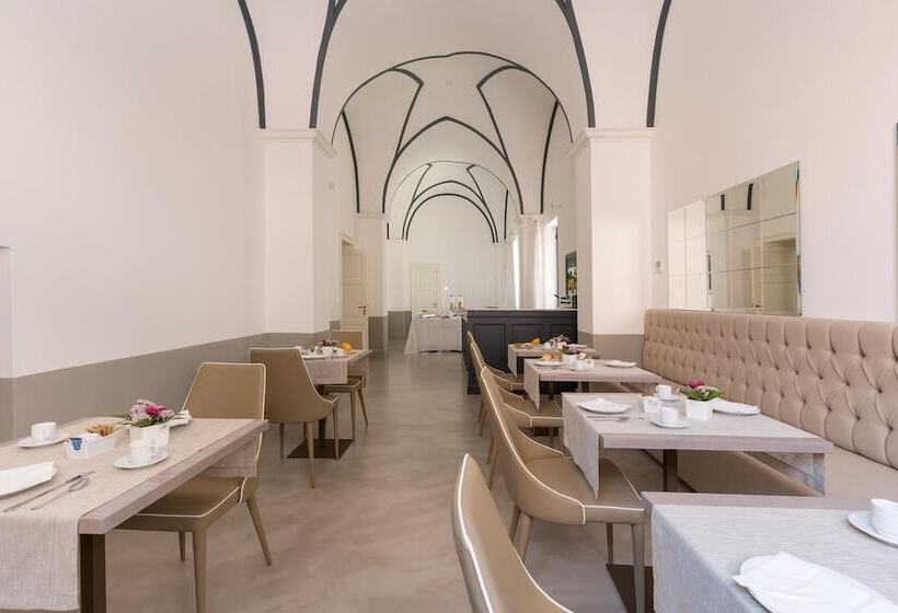 Bed and Breakfast Palazzo Fasti