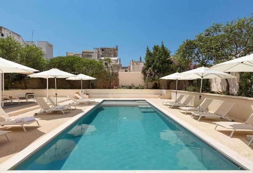 Bed and Breakfast Palazzo Fasti