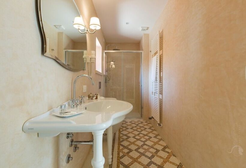 Bed and Breakfast Palazzo Fasti