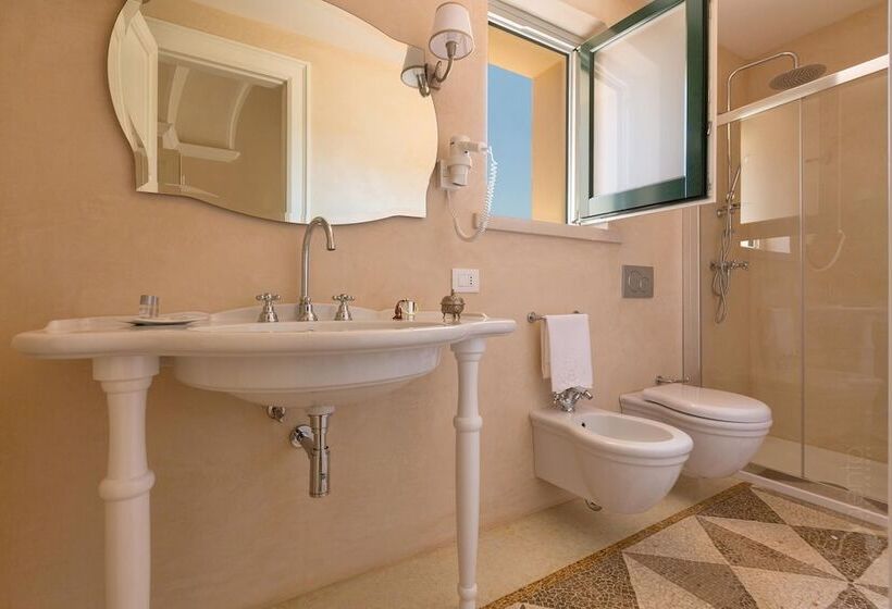 Bed and Breakfast Palazzo Fasti