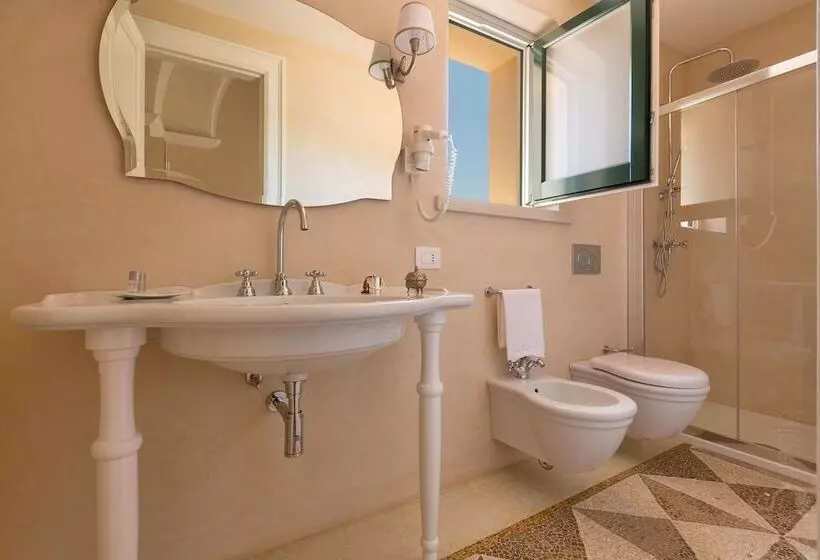 ベッドアンドブレックファースト Palazzo Fasti