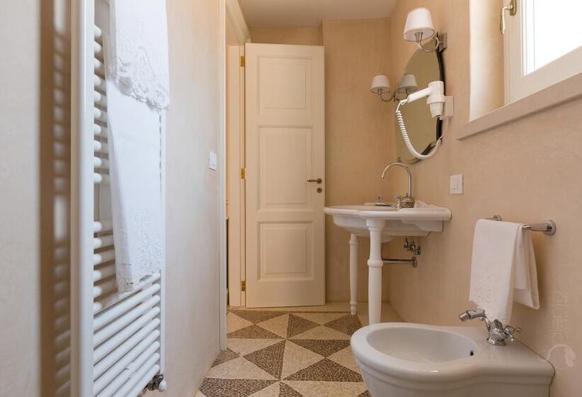 Bed and Breakfast Palazzo Fasti