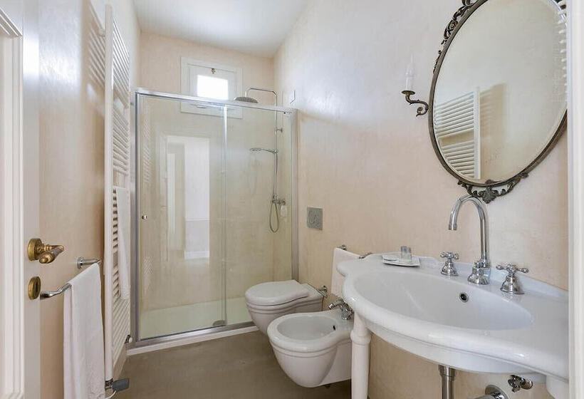 Bed and Breakfast Palazzo Fasti