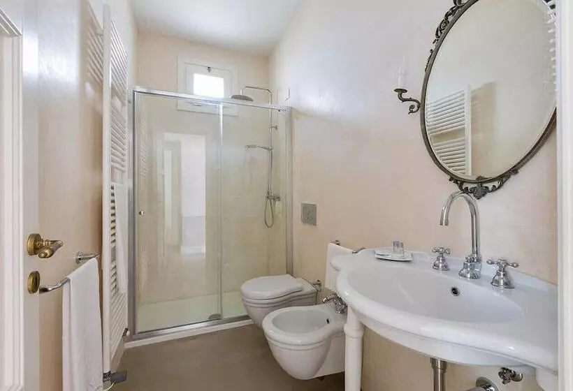 ベッドアンドブレックファースト Palazzo Fasti