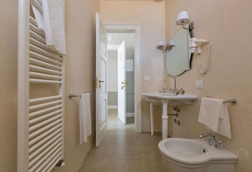 Bed and Breakfast Palazzo Fasti