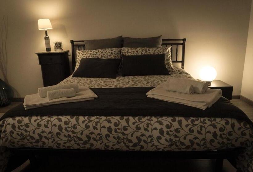 住宿加早餐  Tenuta Del Gelso