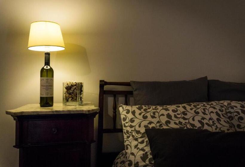 住宿加早餐  Tenuta Del Gelso