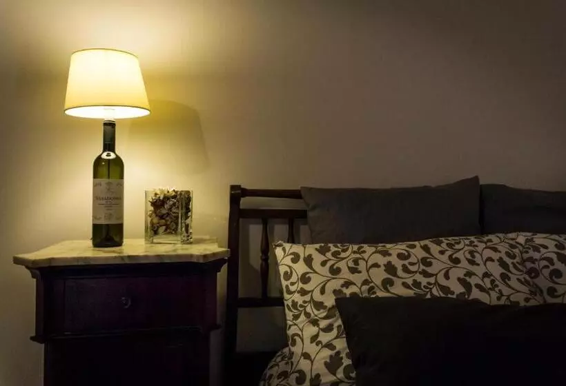 ベッドアンドブレックファースト Tenuta Del Gelso