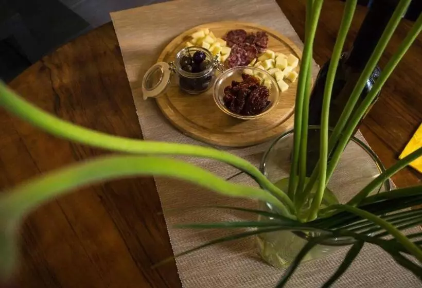 ベッドアンドブレックファースト Tenuta Del Gelso