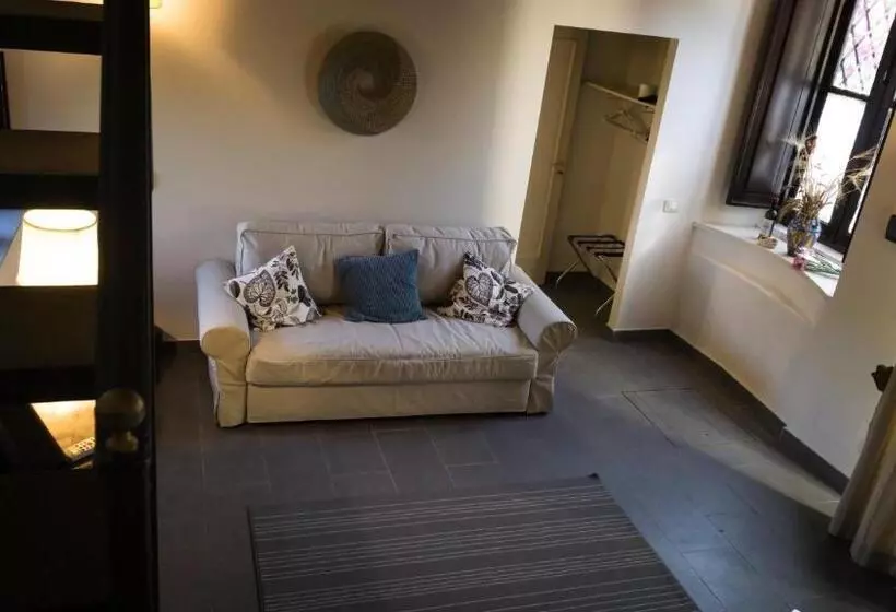 ベッドアンドブレックファースト Tenuta Del Gelso