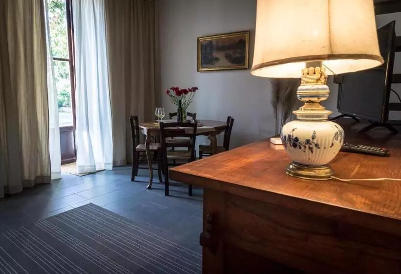 ベッドアンドブレックファースト Tenuta Del Gelso