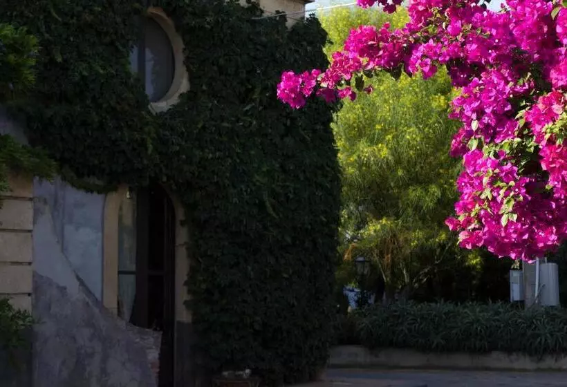 ベッドアンドブレックファースト Tenuta Del Gelso