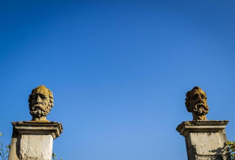 住宿加早餐  Tenuta Del Gelso