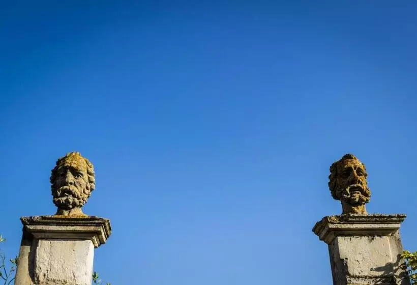 ベッドアンドブレックファースト Tenuta Del Gelso