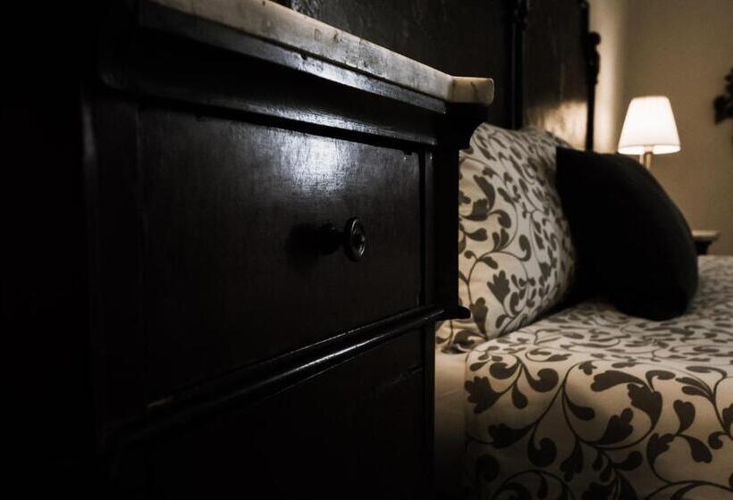 住宿加早餐  Tenuta Del Gelso