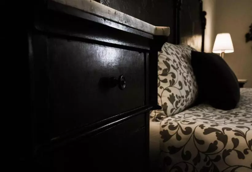 ベッドアンドブレックファースト Tenuta Del Gelso