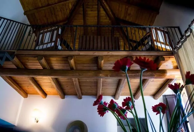 ベッドアンドブレックファースト Tenuta Del Gelso