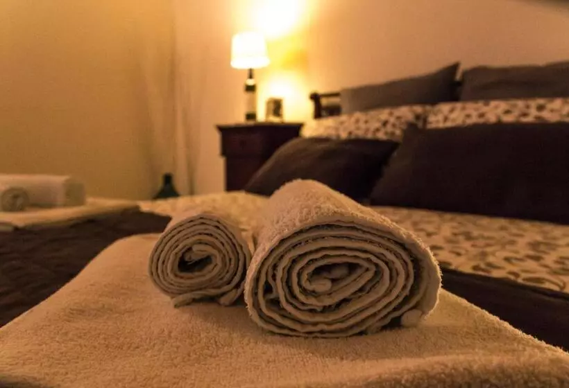 ベッドアンドブレックファースト Tenuta Del Gelso